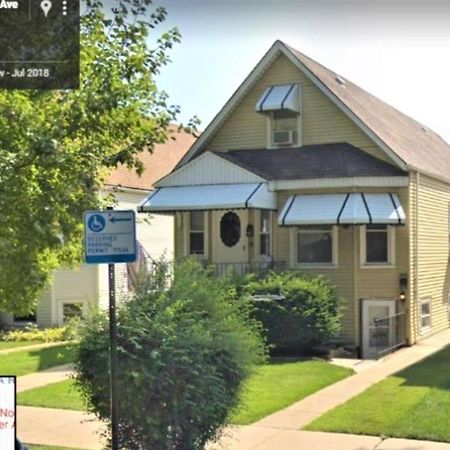 The Avondale Attic Chicago Exterior foto