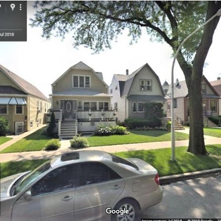 The Avondale Attic Chicago Exterior foto